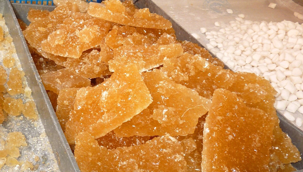 نبات جعبه ای یزد فله‌ ای با صرفه اقتصادی بالا مناسب مصرف بالا